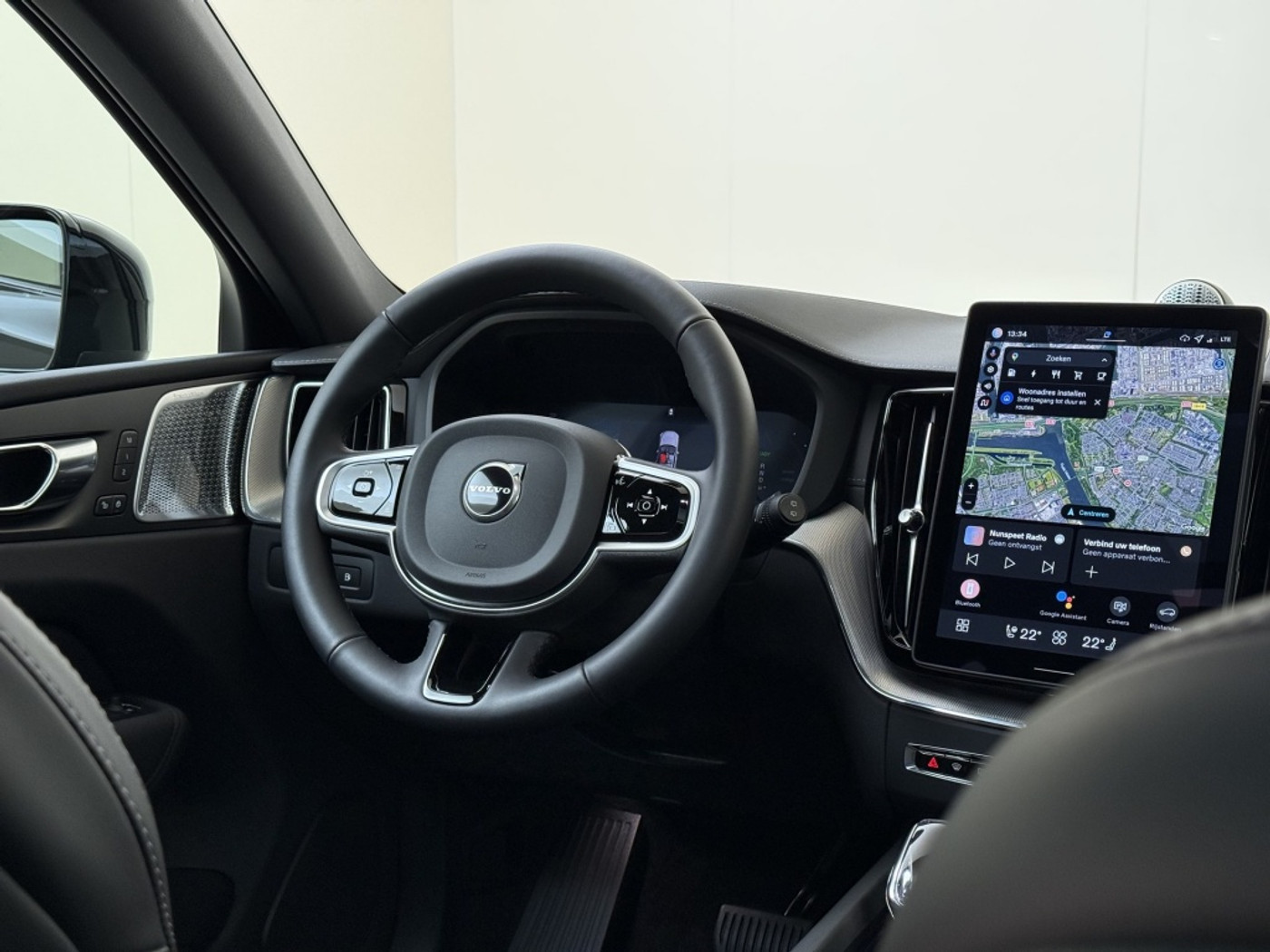 Foto van Volvo Xc60