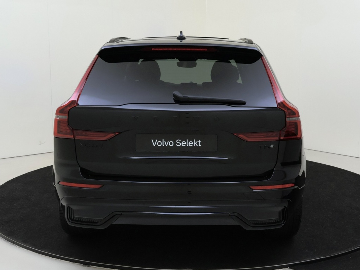 Foto van Volvo Xc60