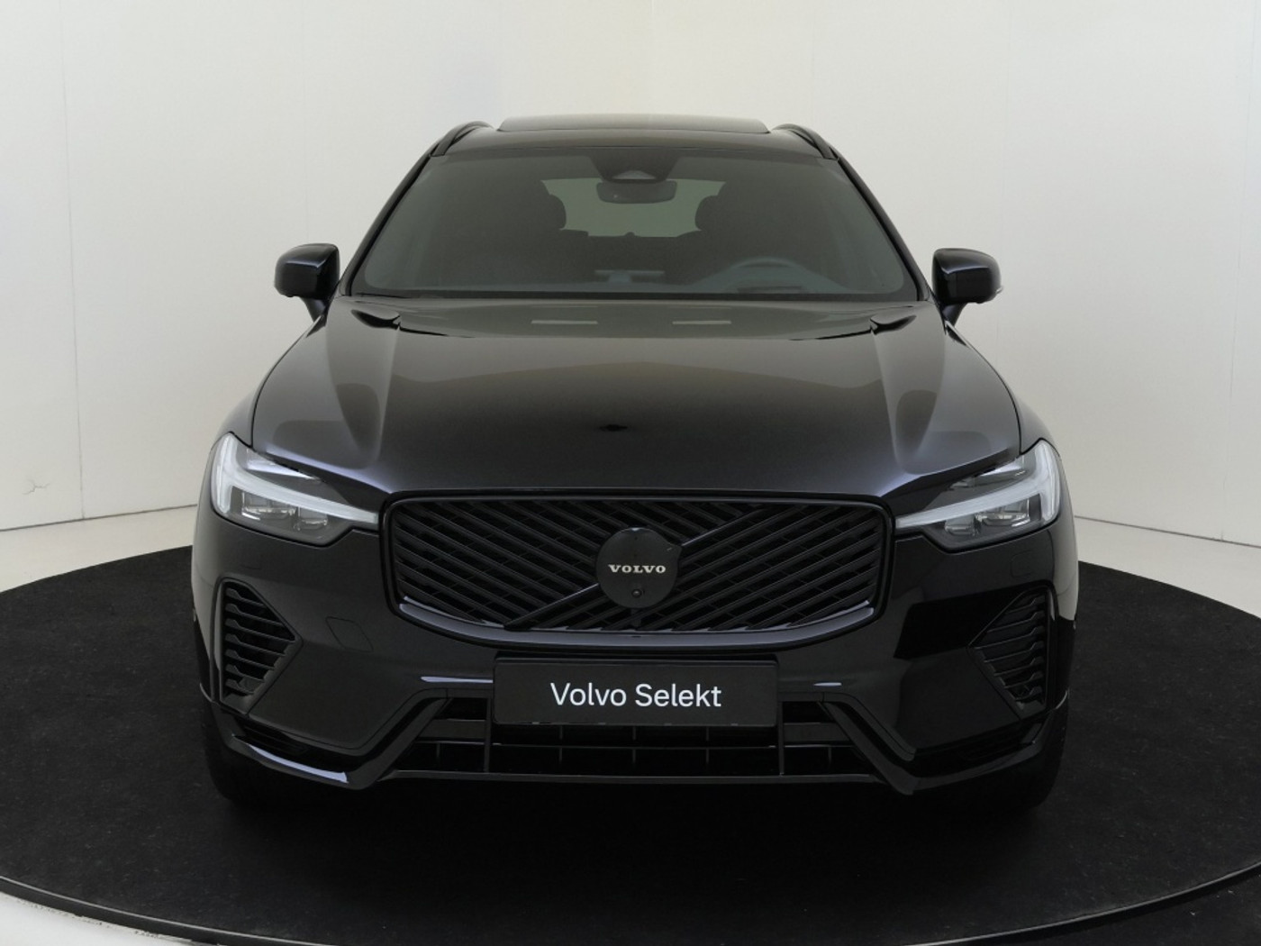 Foto van Volvo Xc60