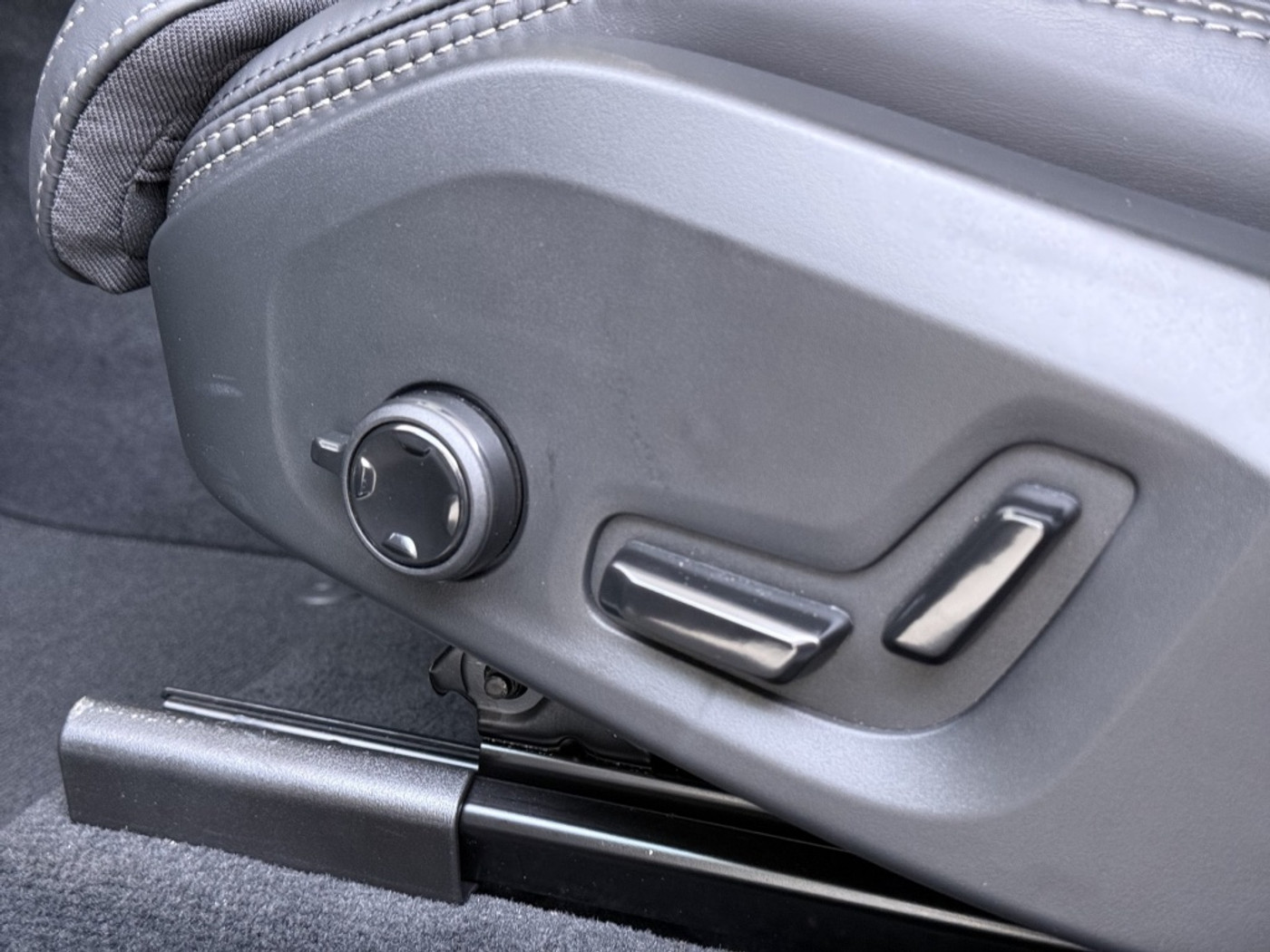 Foto van Volvo Xc60