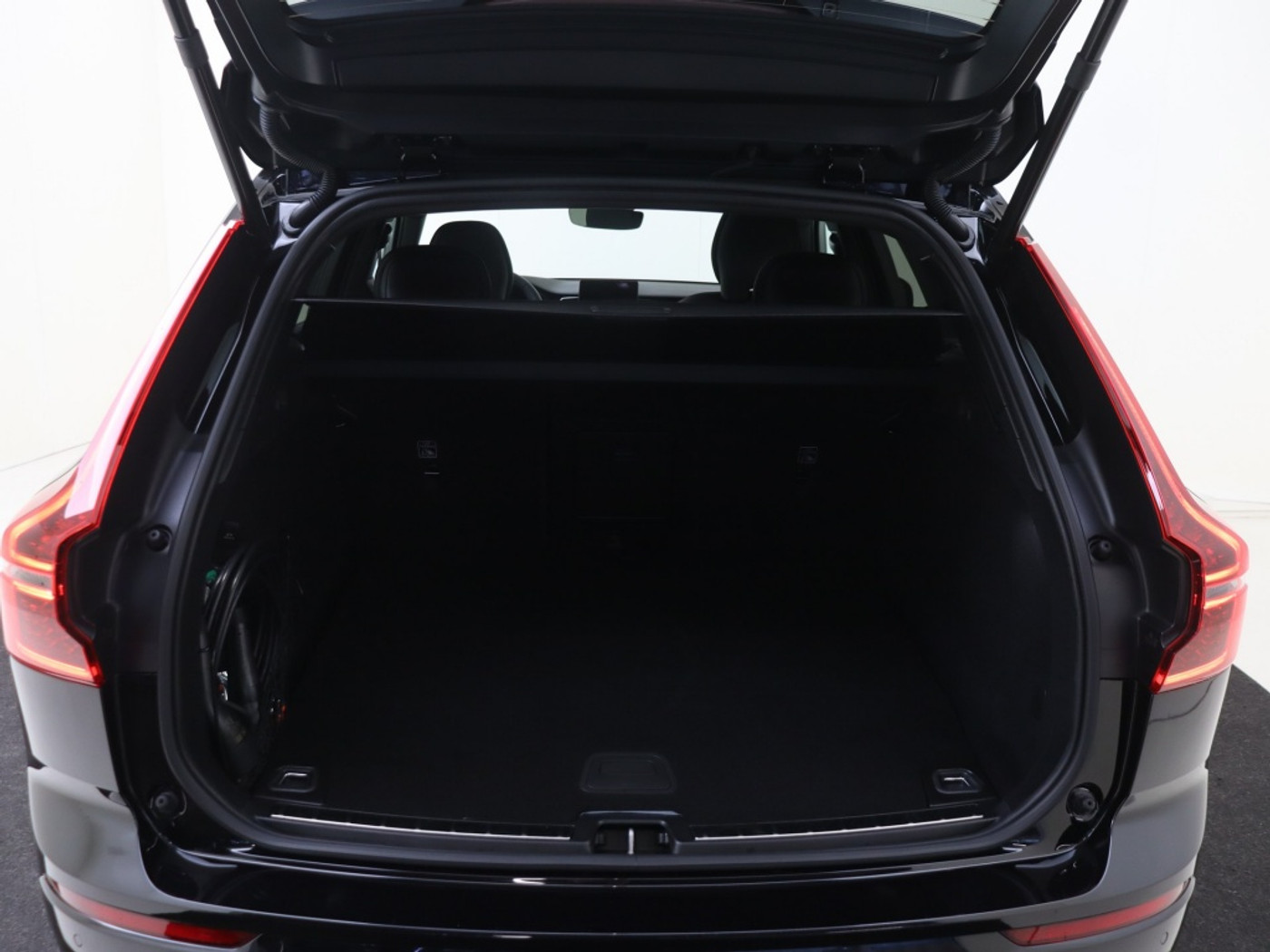 Foto van Volvo Xc60