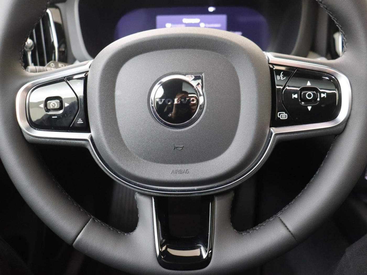 Foto van Volvo Xc60