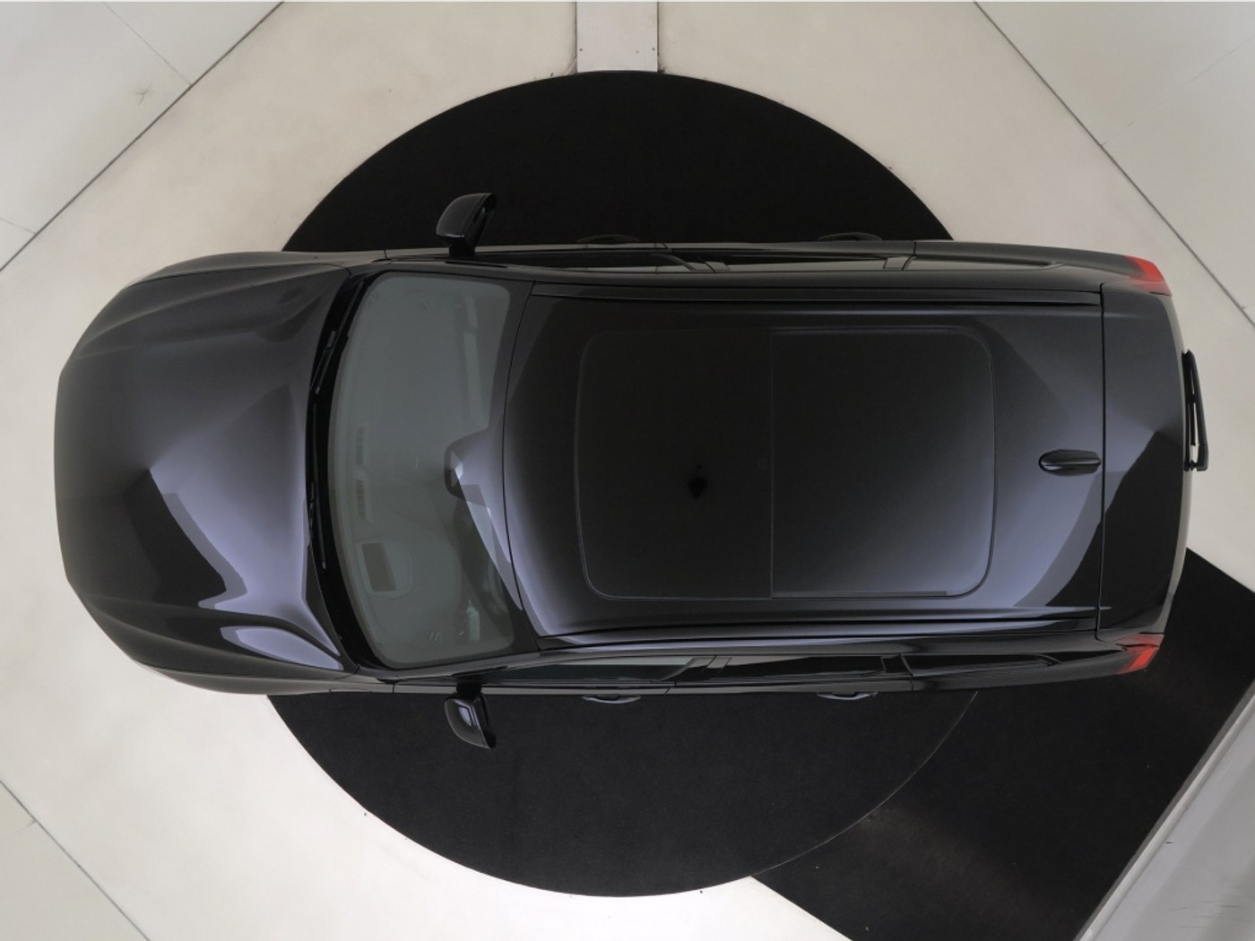 Foto van Volvo Xc60