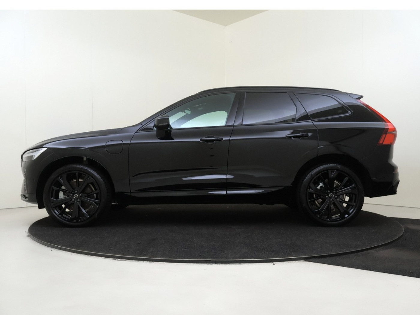 Foto van Volvo Xc60