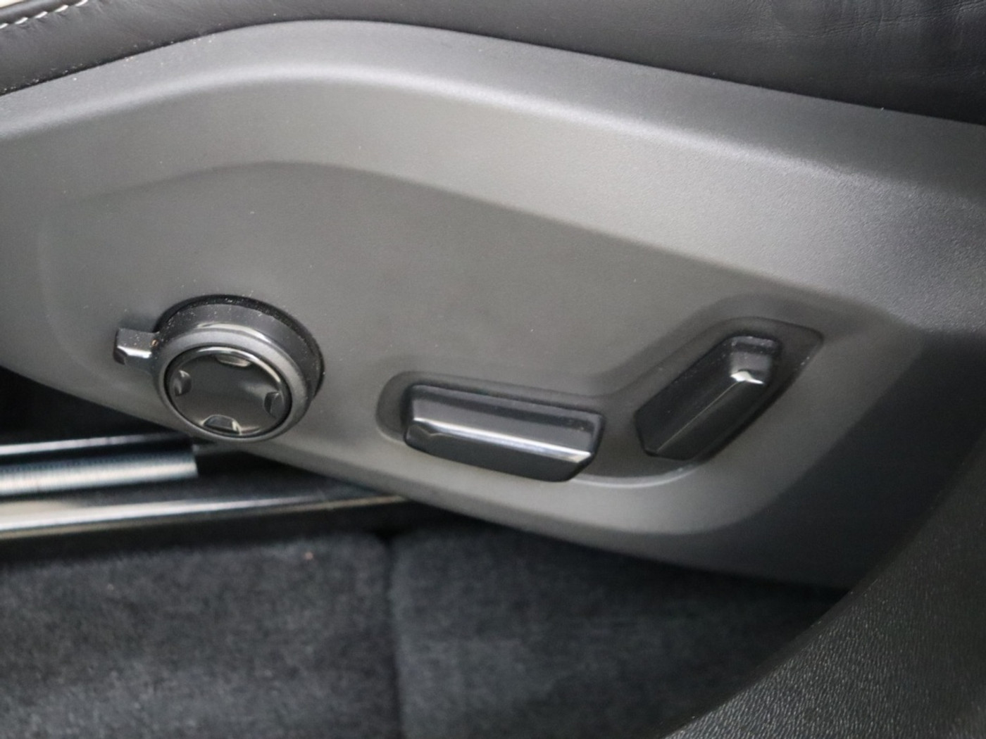 Foto van Volvo Xc60
