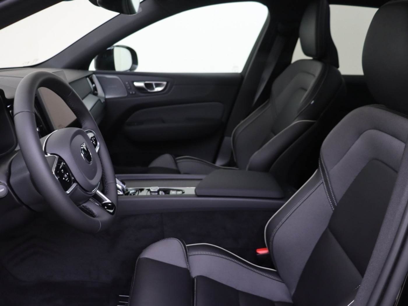 Foto van Volvo Xc60