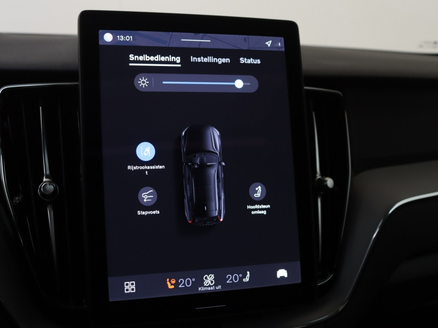 Foto van Volvo Xc60
