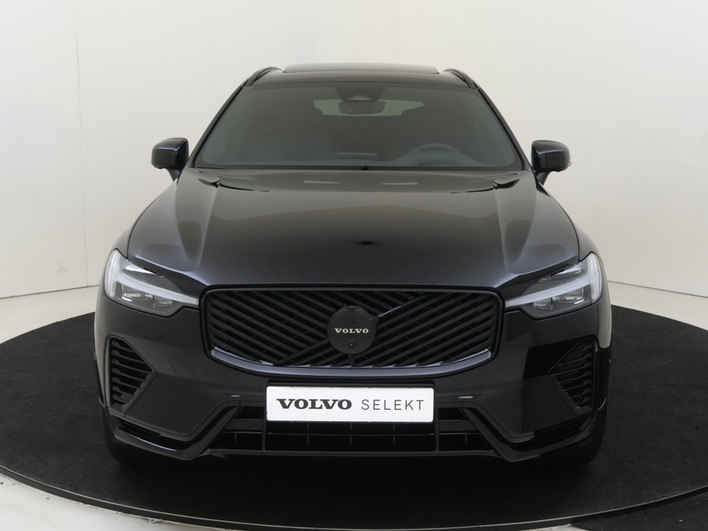 Foto van Volvo Xc60