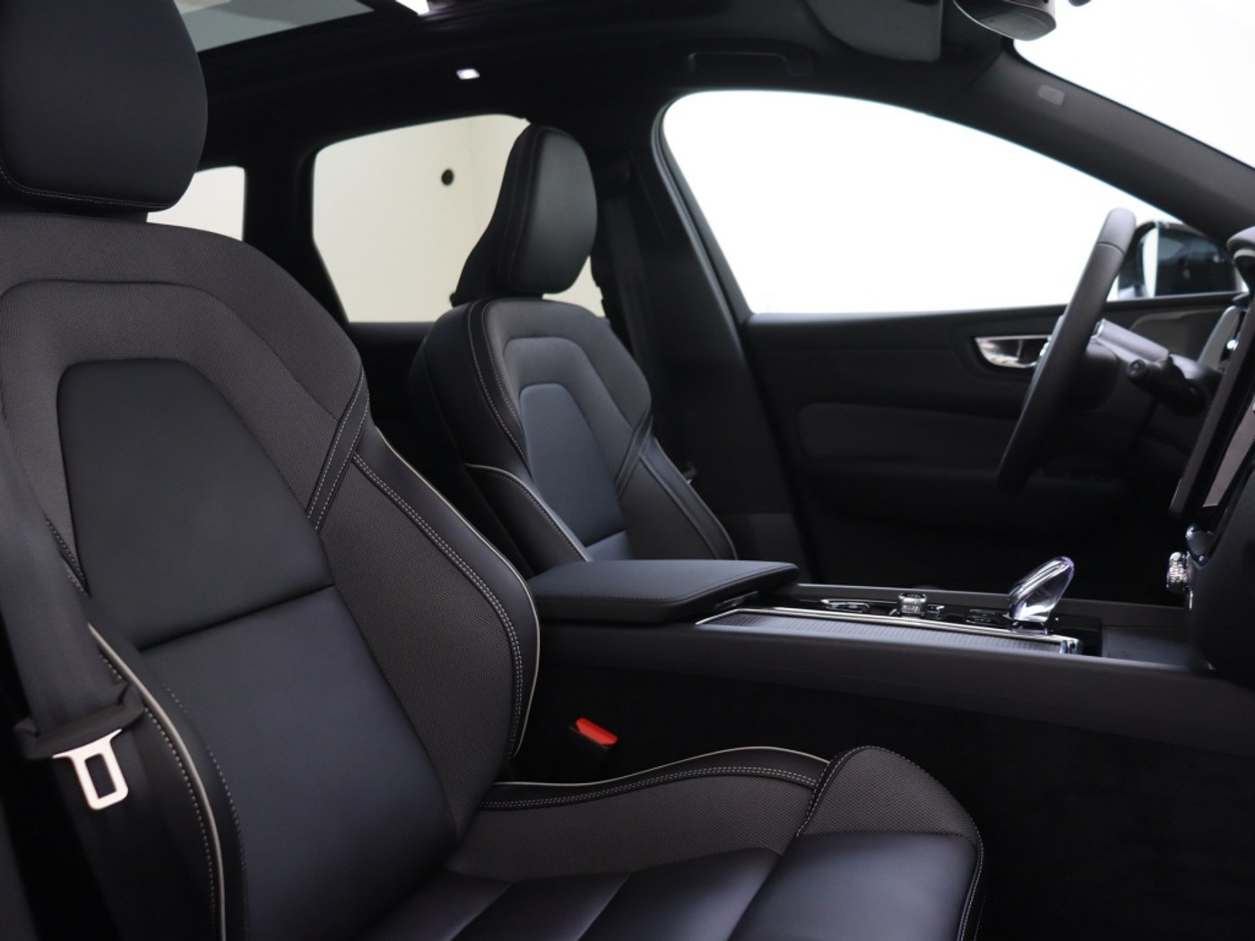 Foto van Volvo Xc60