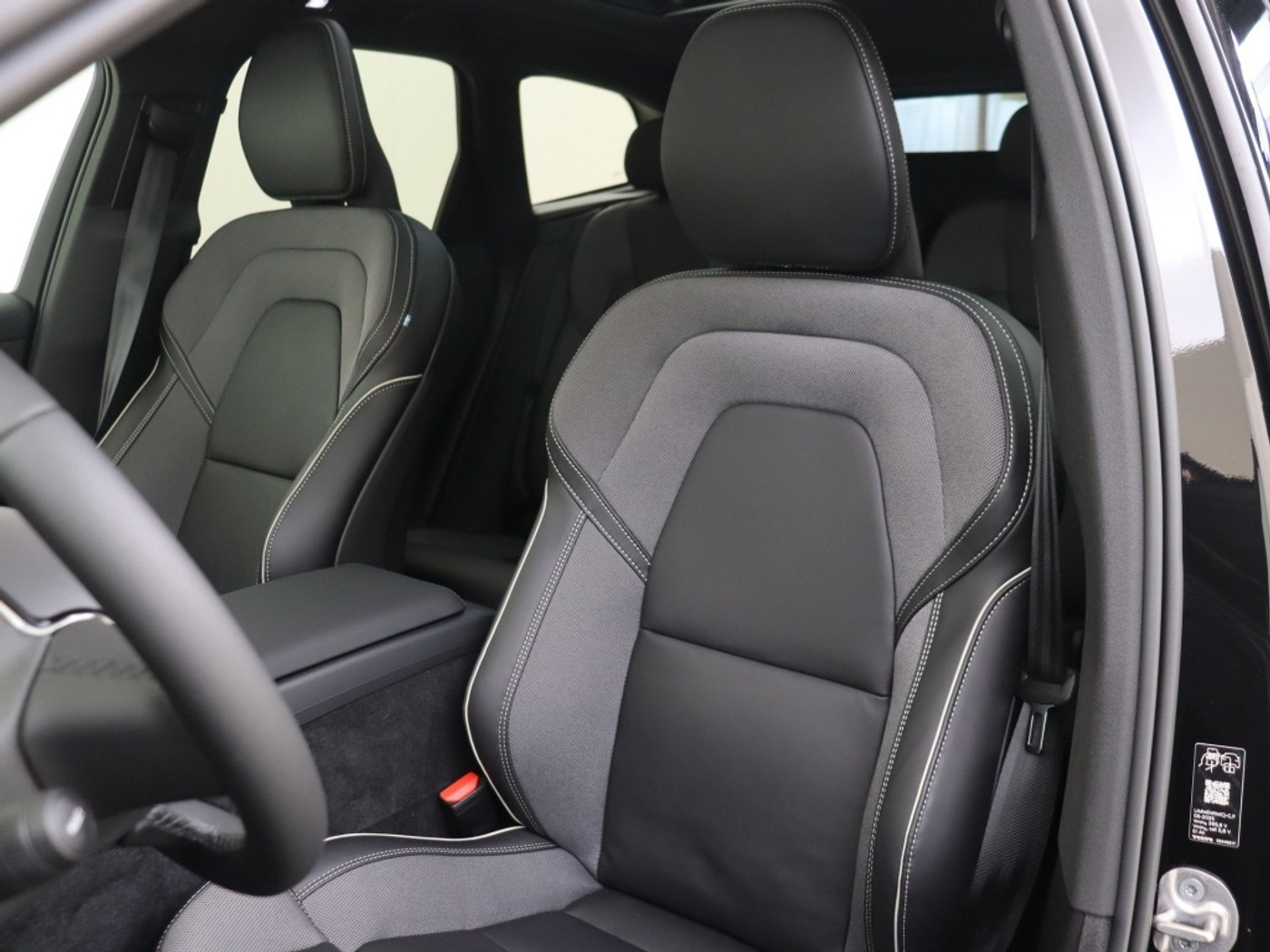 Foto van Volvo Xc60