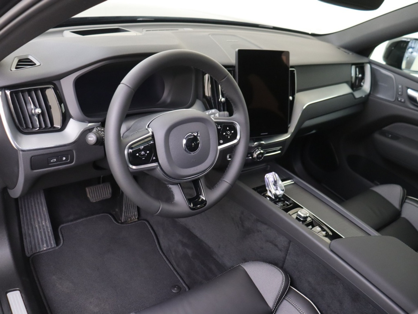 Foto van Volvo Xc60
