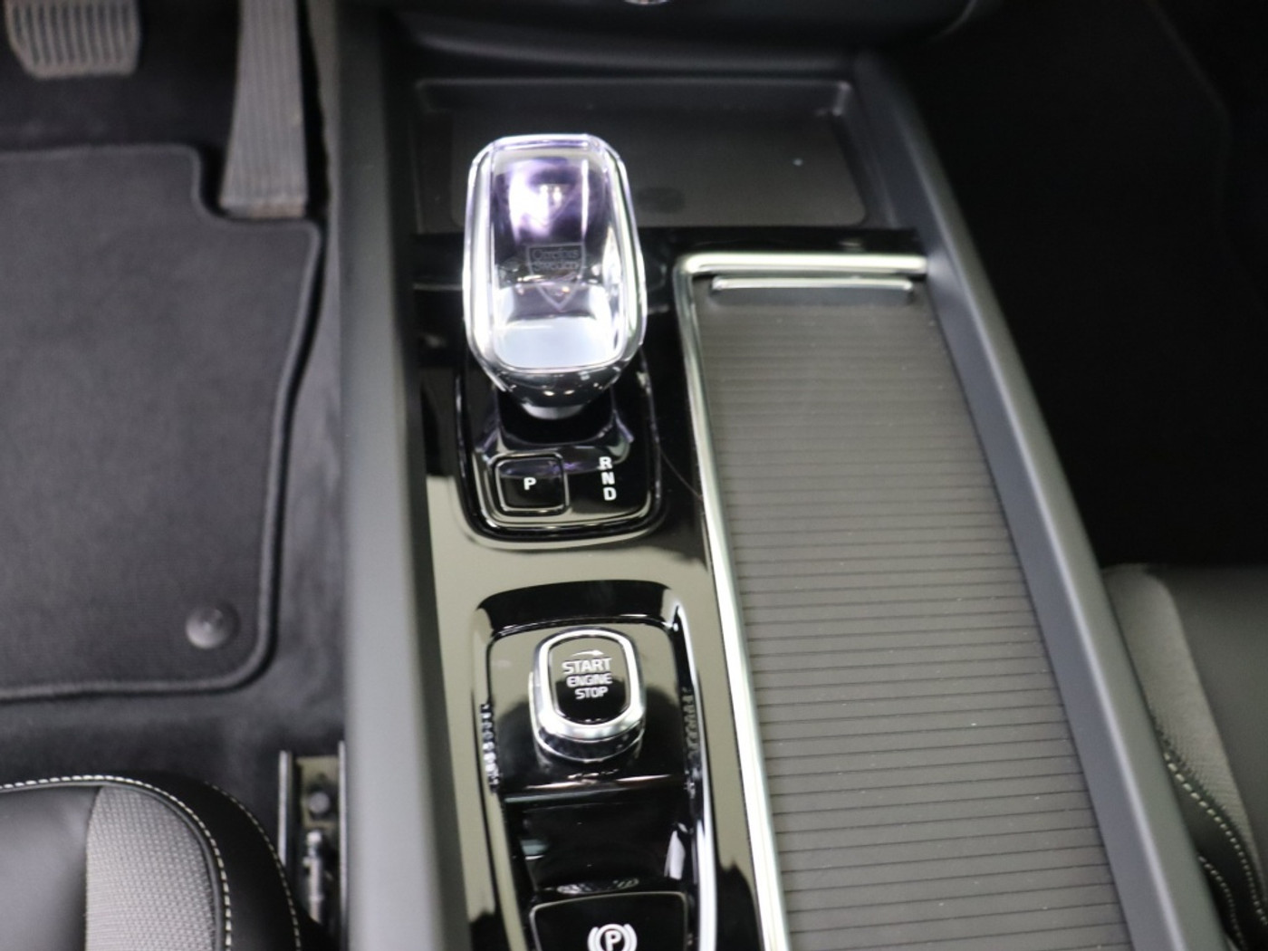 Foto van Volvo Xc60