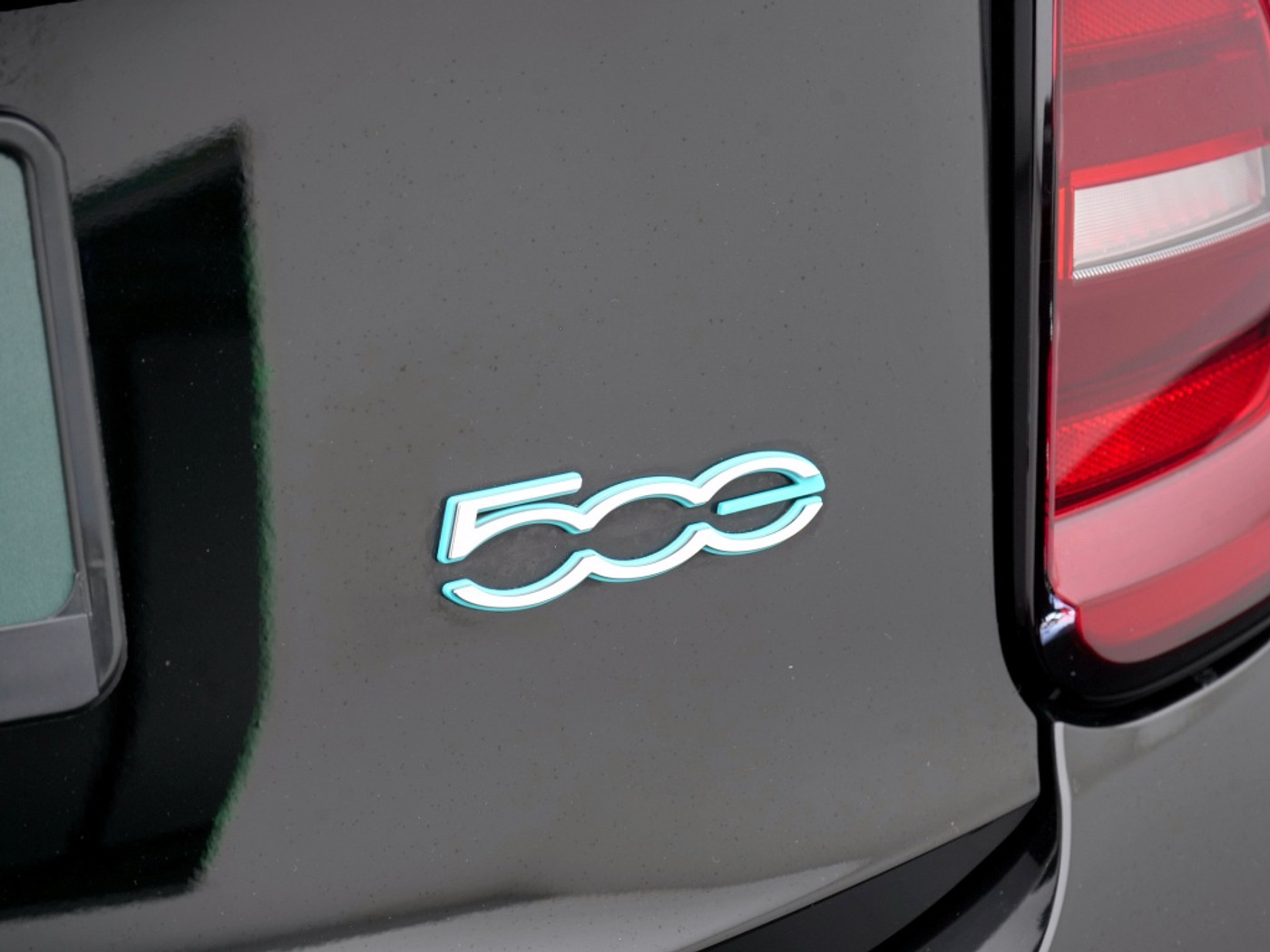 Foto van Fiat 500