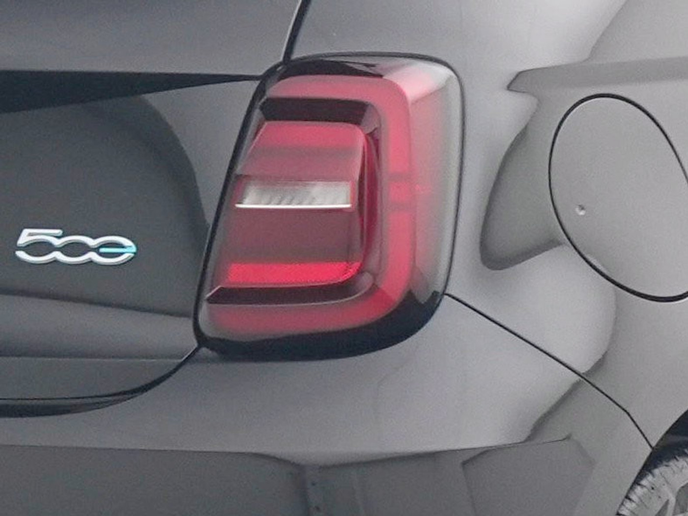 Foto van Fiat 500