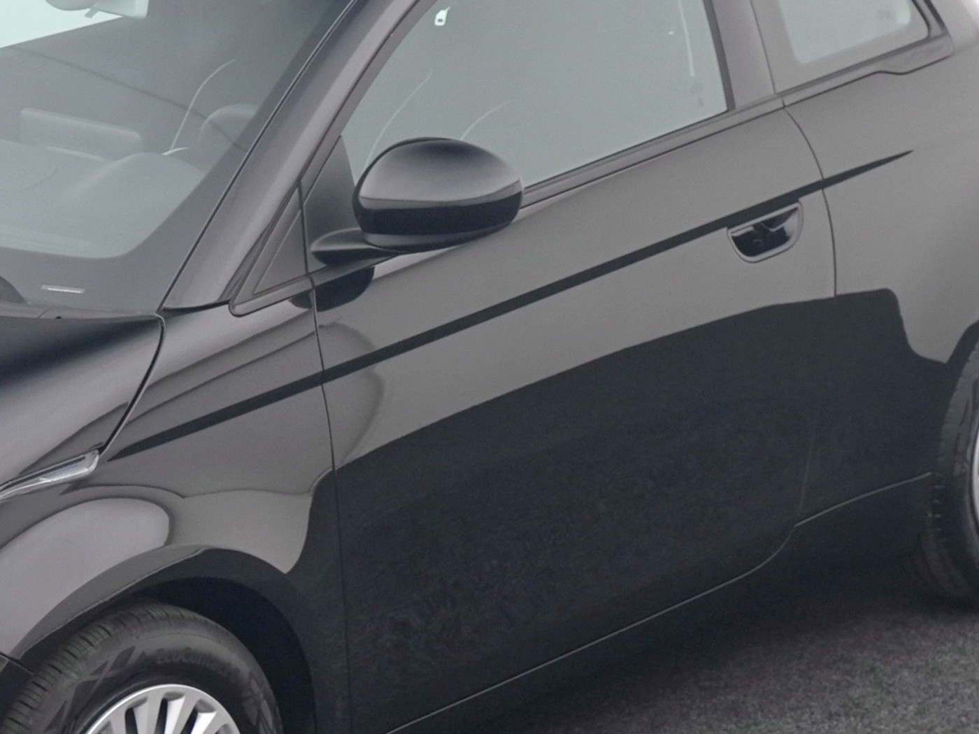 Foto van Fiat 500
