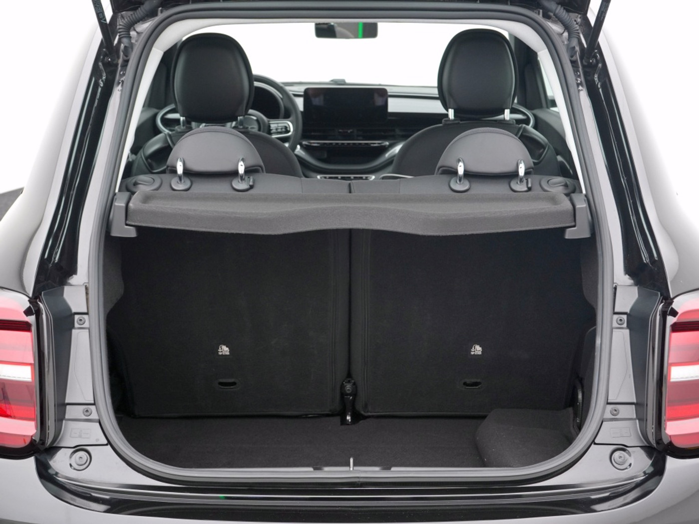 Foto van Fiat 500