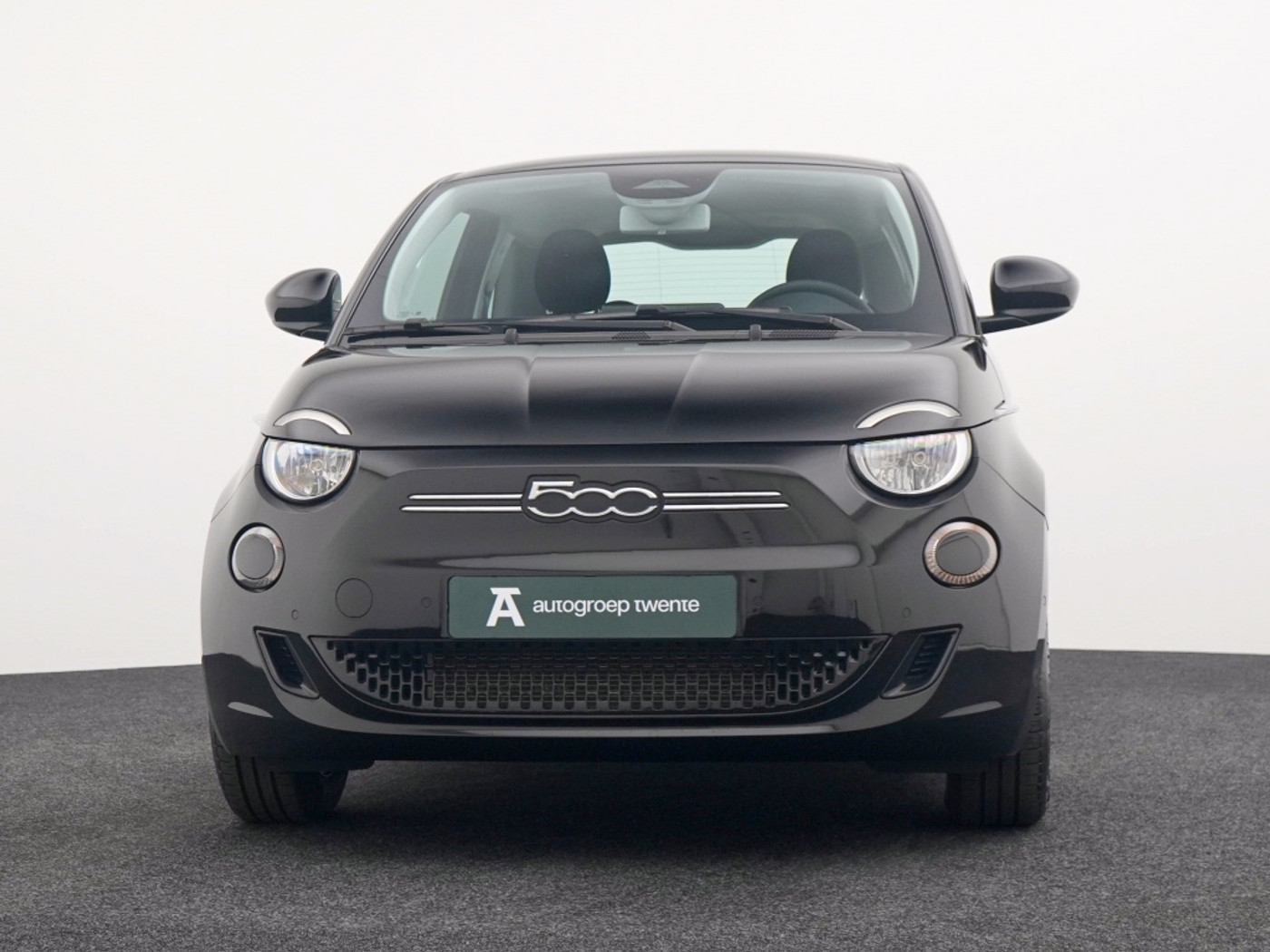 Foto van Fiat 500