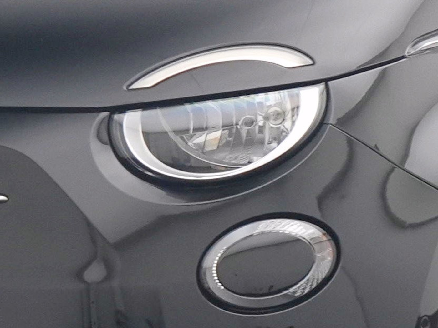 Foto van Fiat 500
