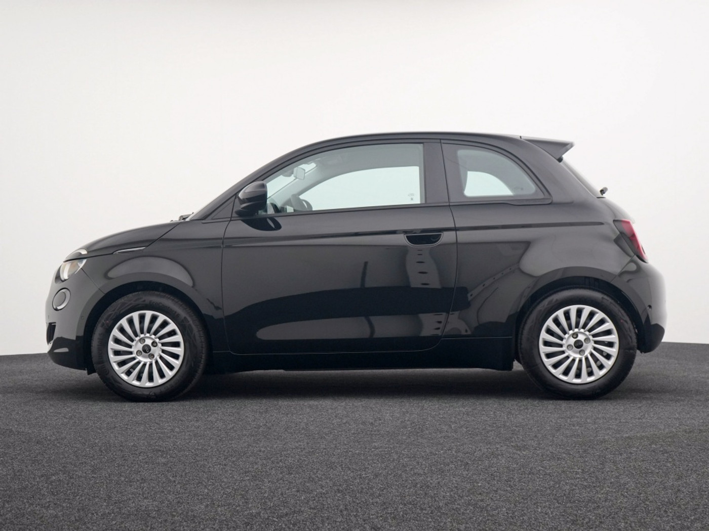 Foto van Fiat 500