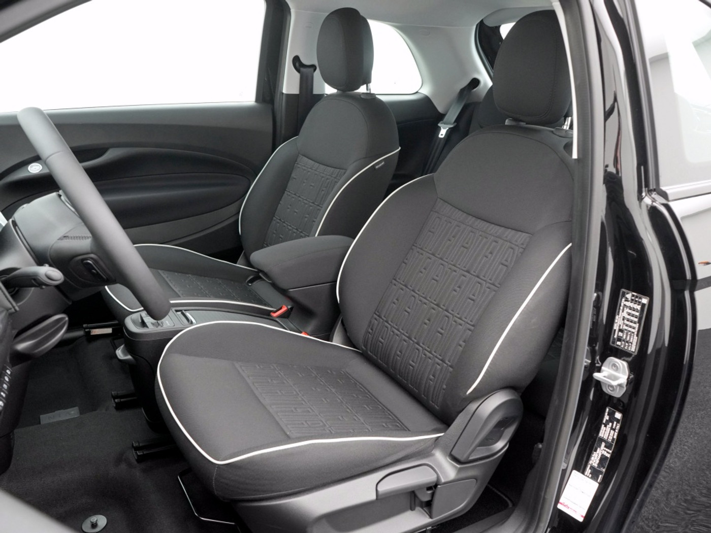 Foto van Fiat 500