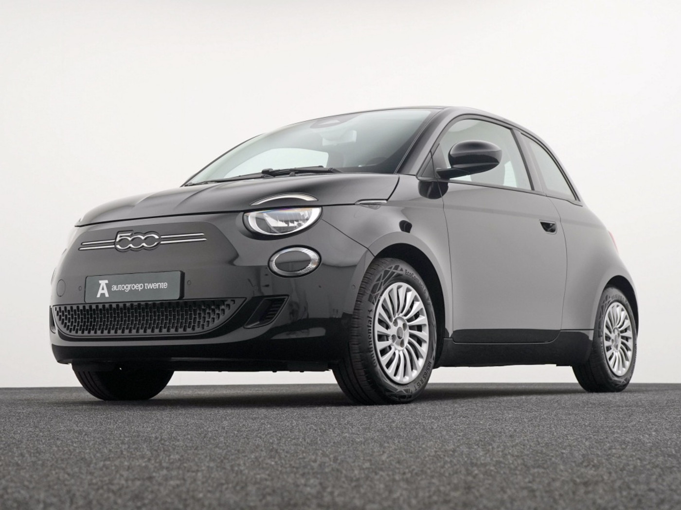 Foto van Fiat 500