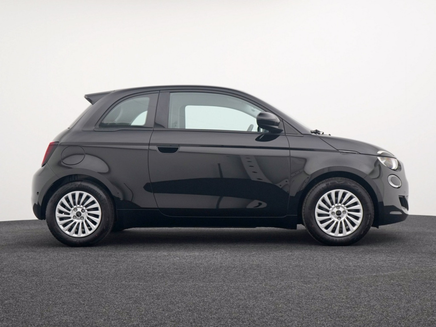 Foto van Fiat 500