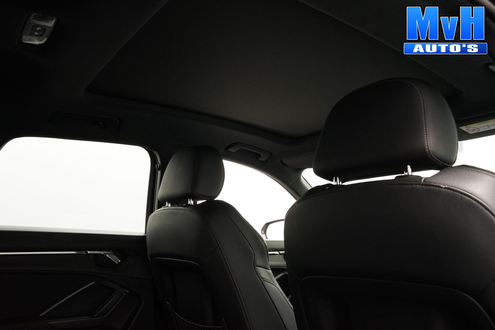 Foto van Audi Q3