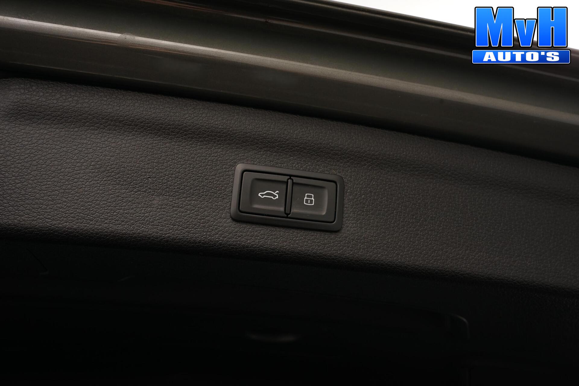 Foto van Audi Q3