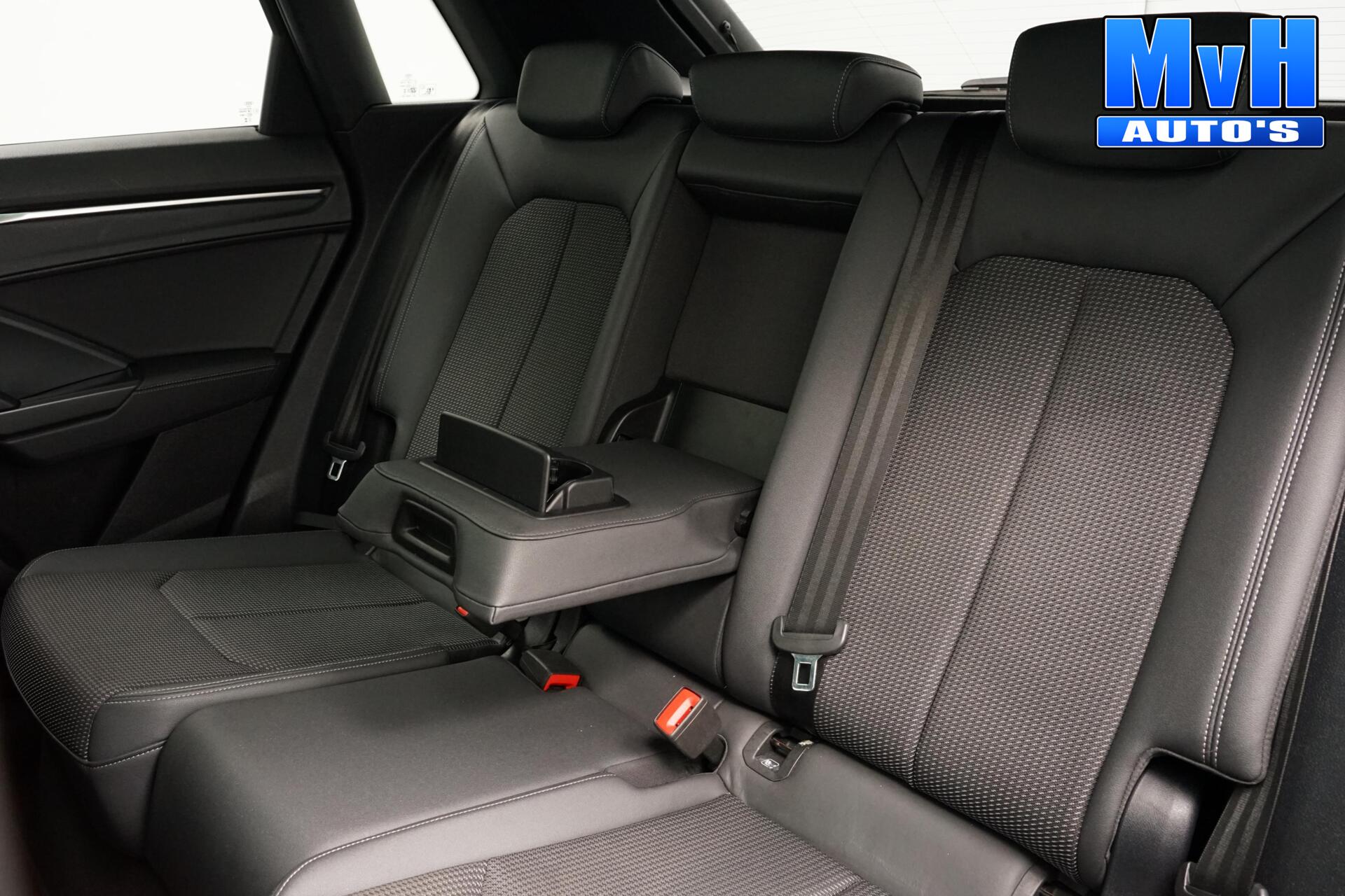 Foto van Audi Q3
