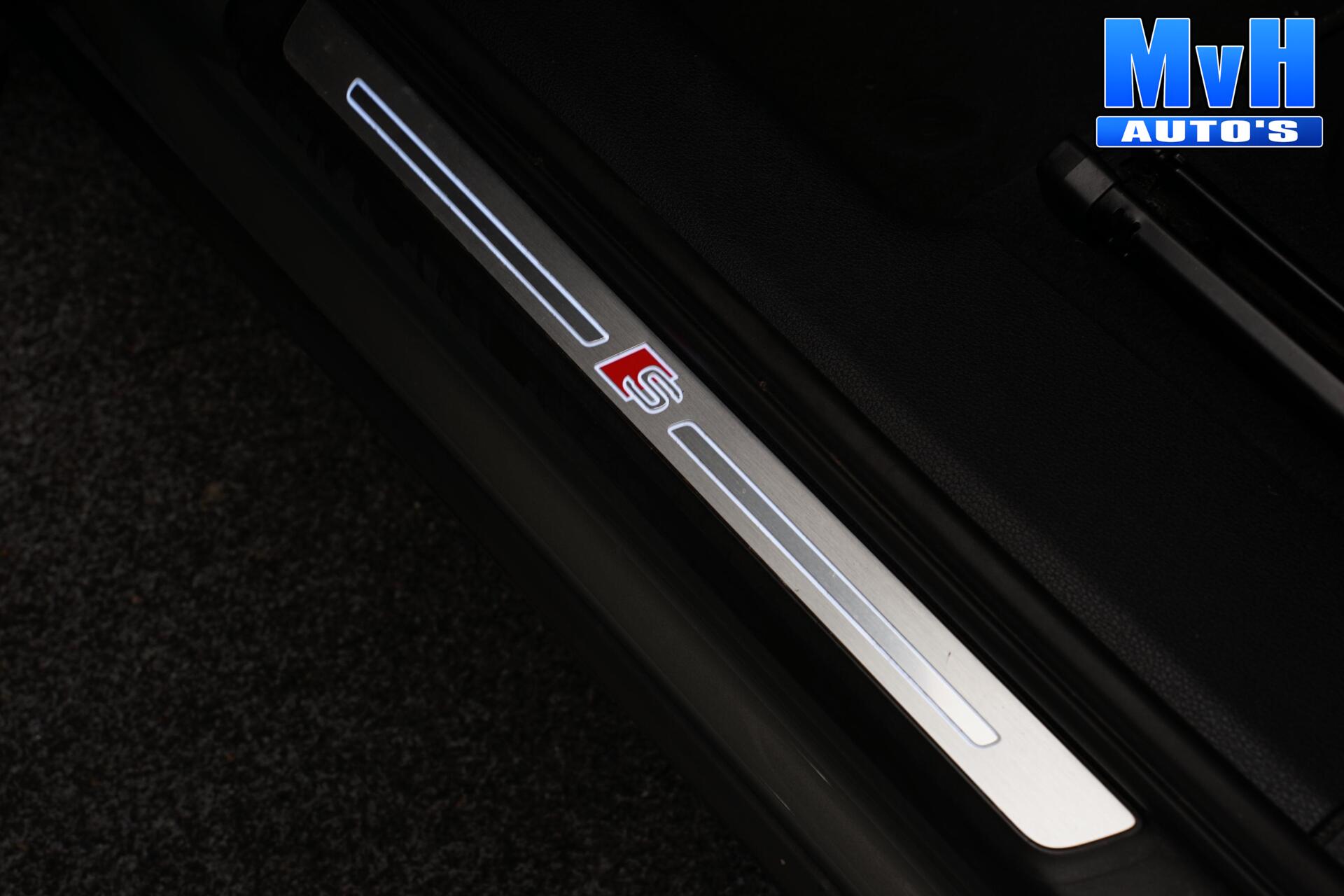 Foto van Audi Q3