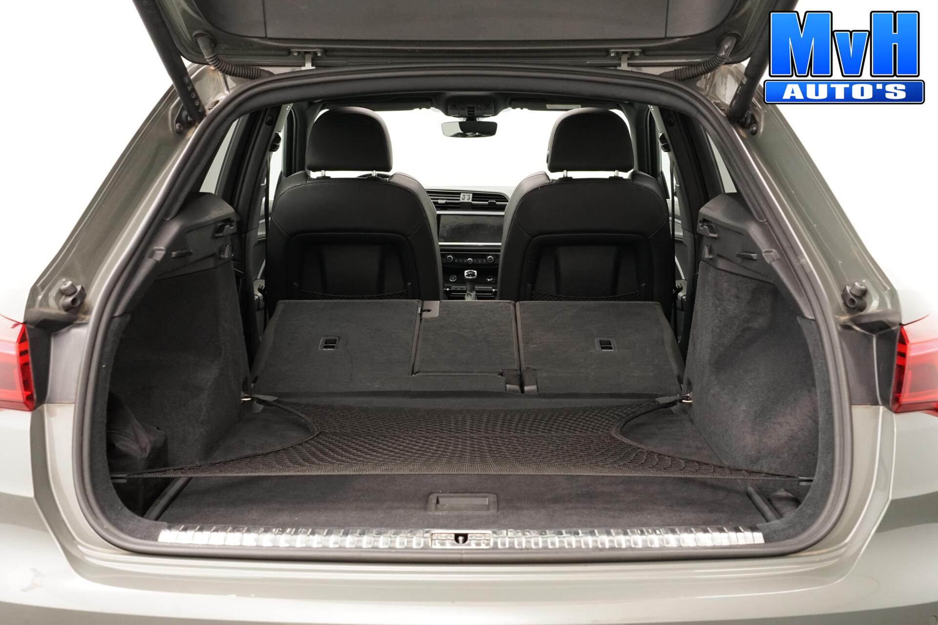 Foto van Audi Q3