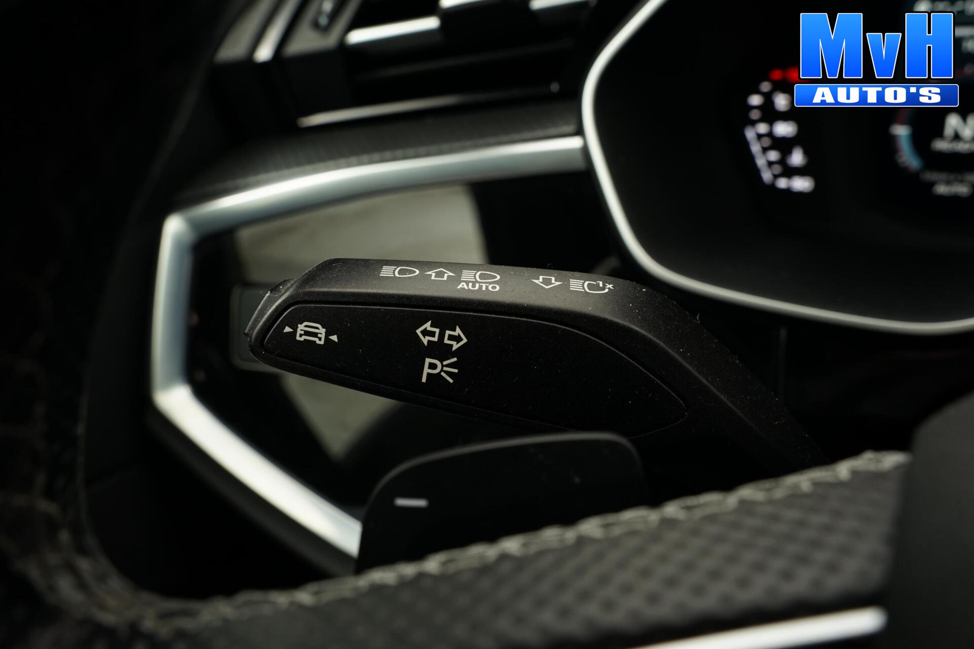 Foto van Audi Q3