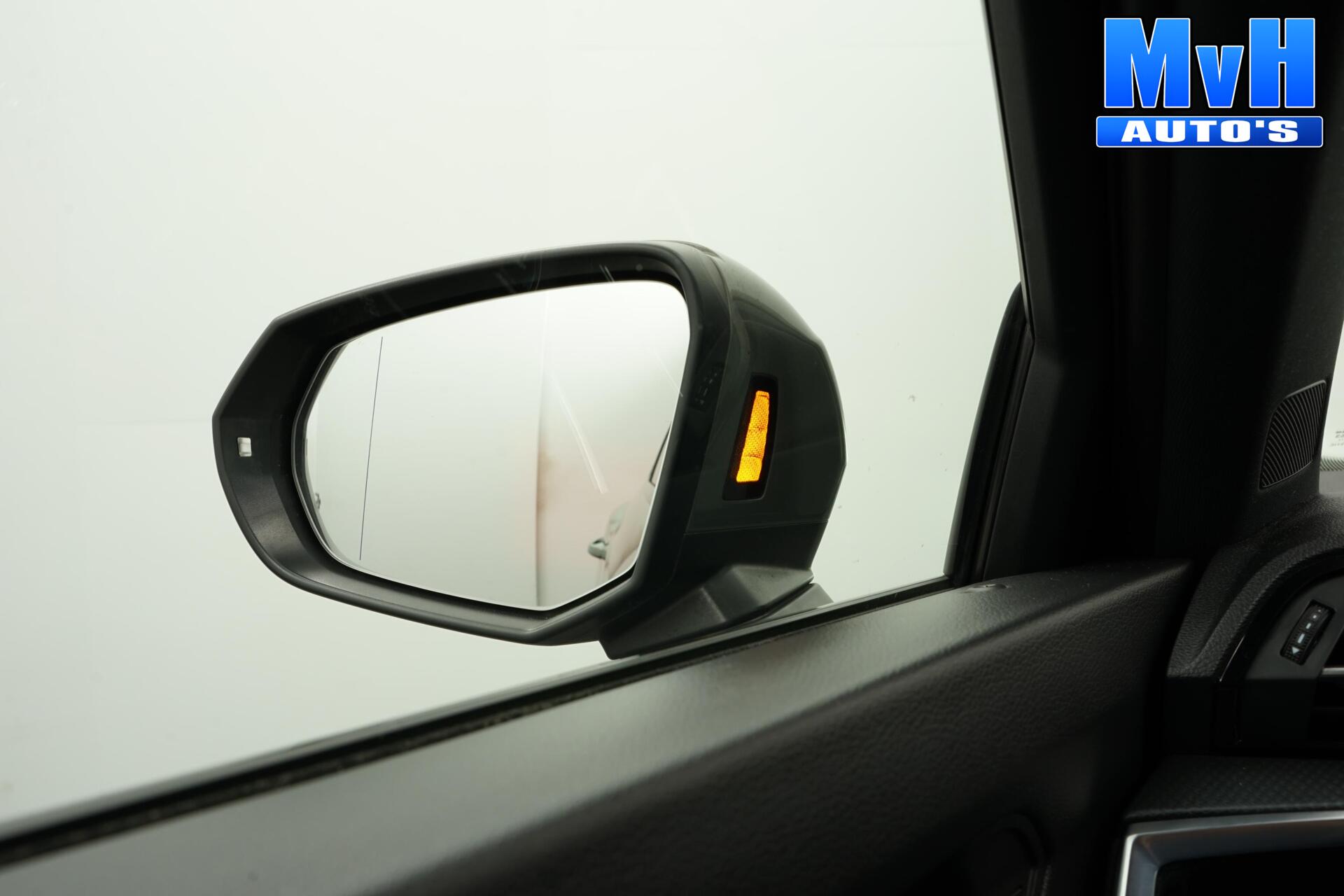Foto van Audi Q3