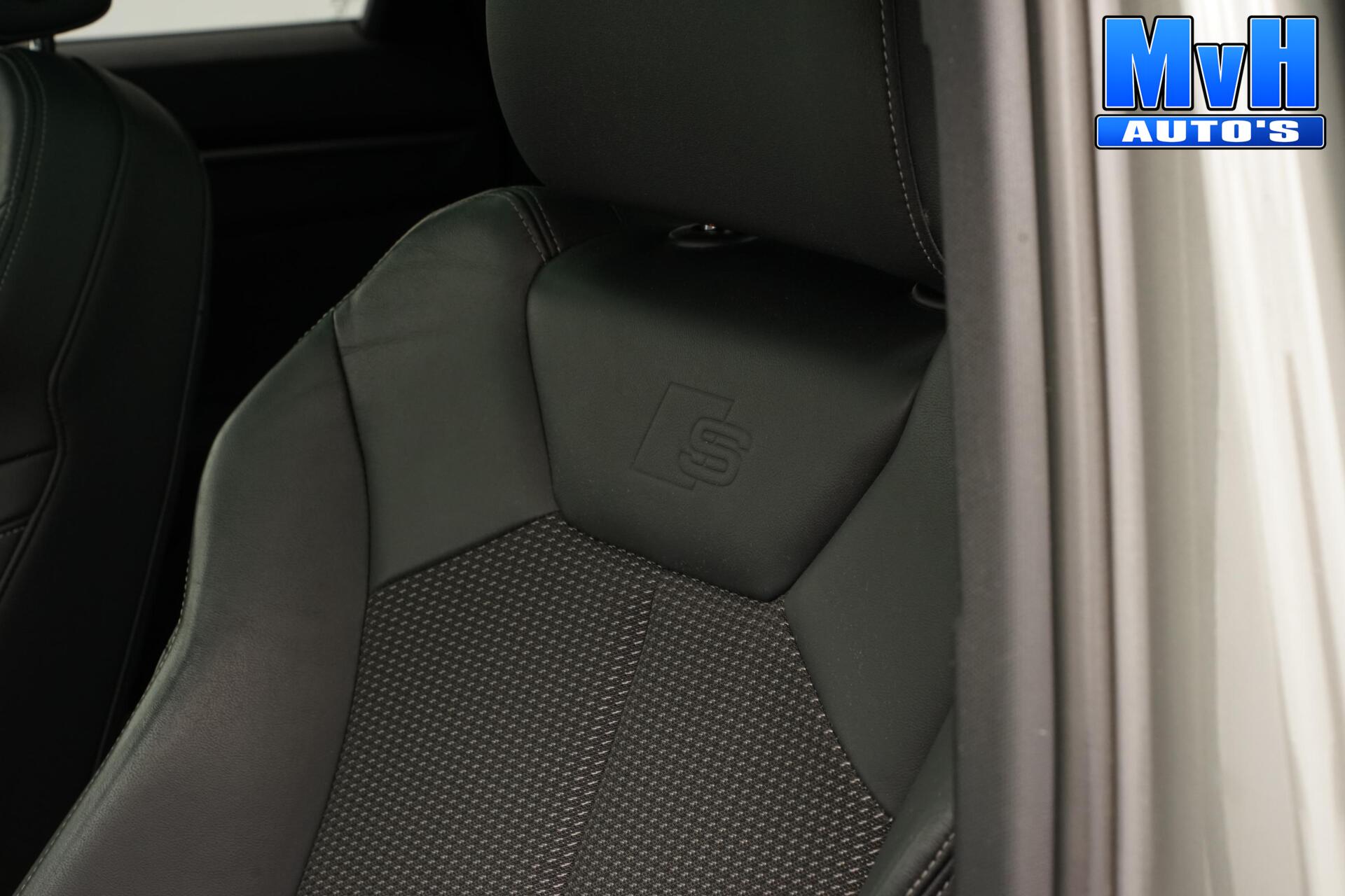 Foto van Audi Q3