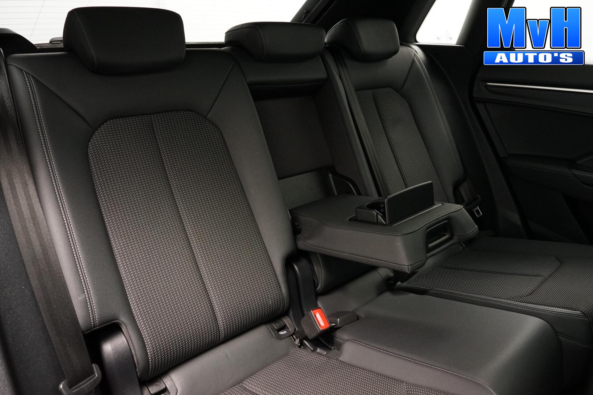 Foto van Audi Q3
