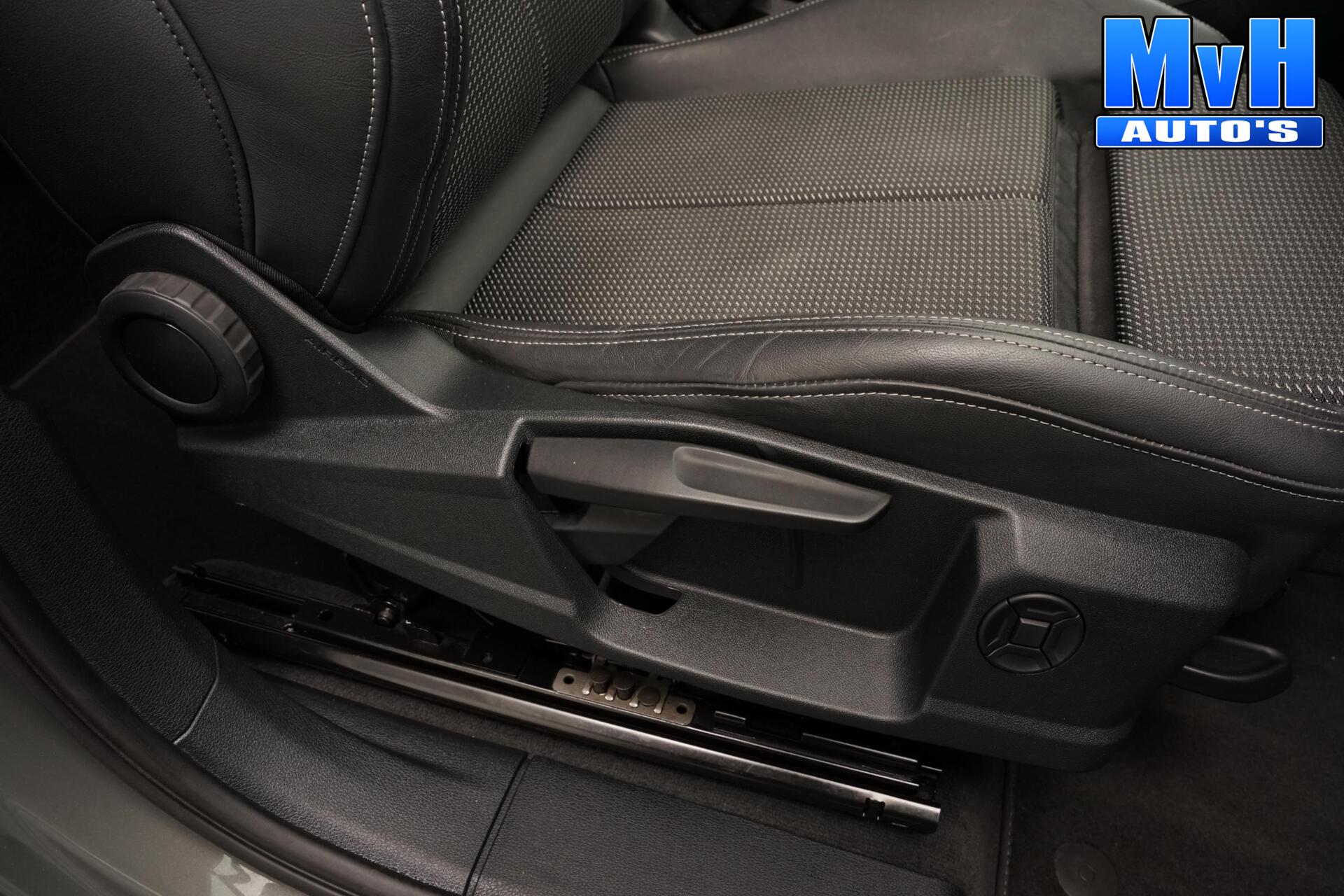Foto van Audi Q3