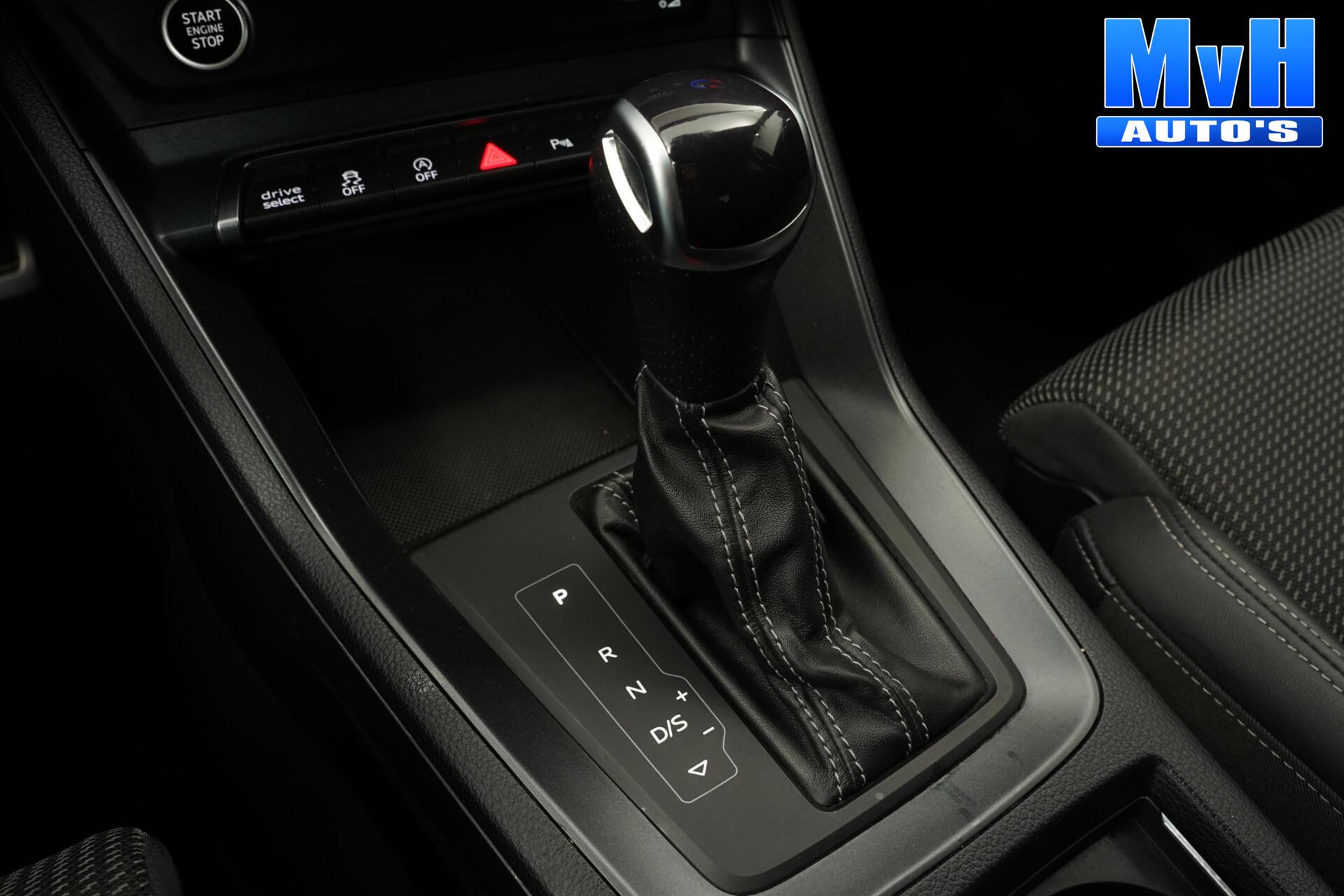 Foto van Audi Q3