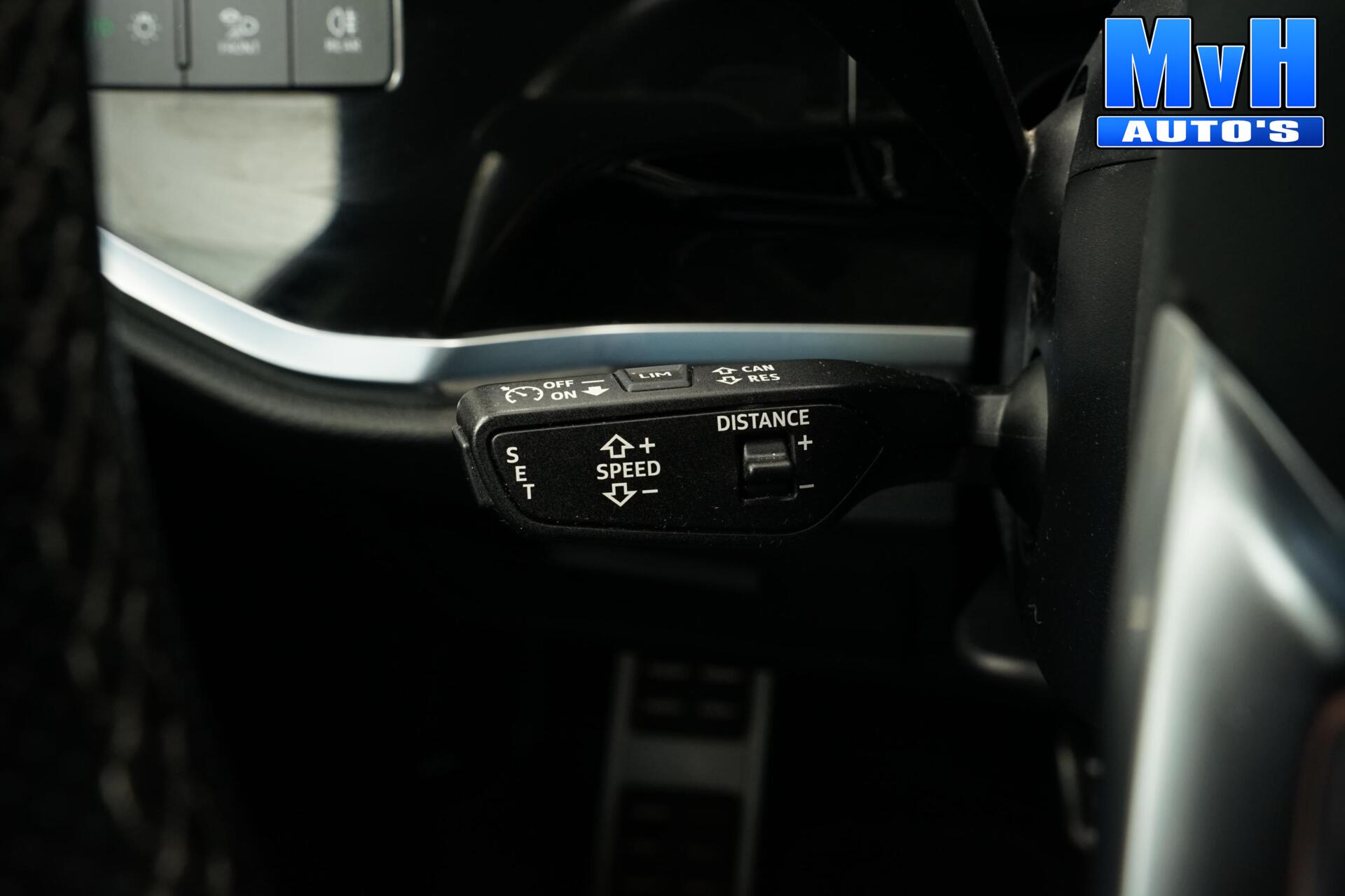 Foto van Audi Q3