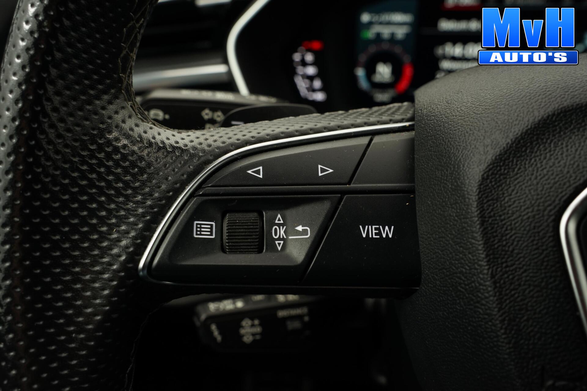 Foto van Audi Q3
