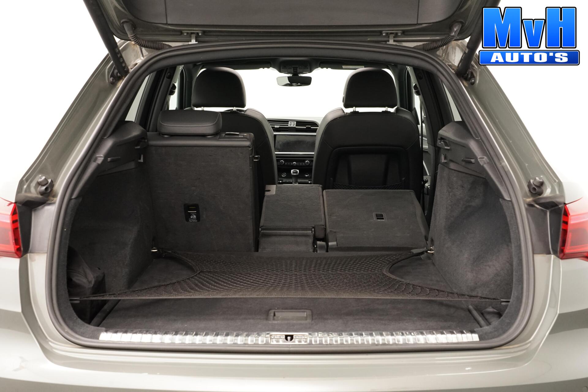 Foto van Audi Q3