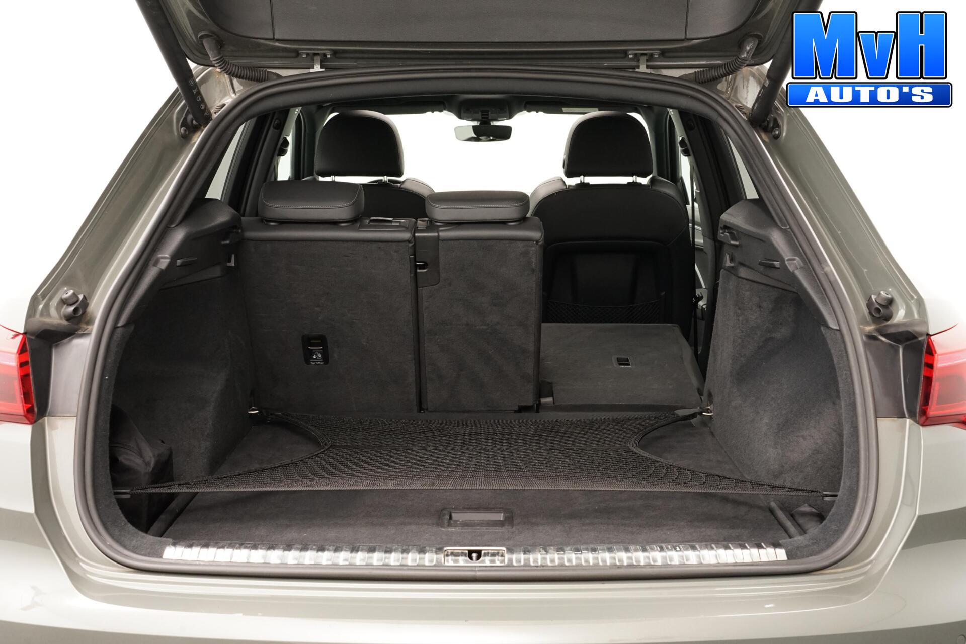 Foto van Audi Q3