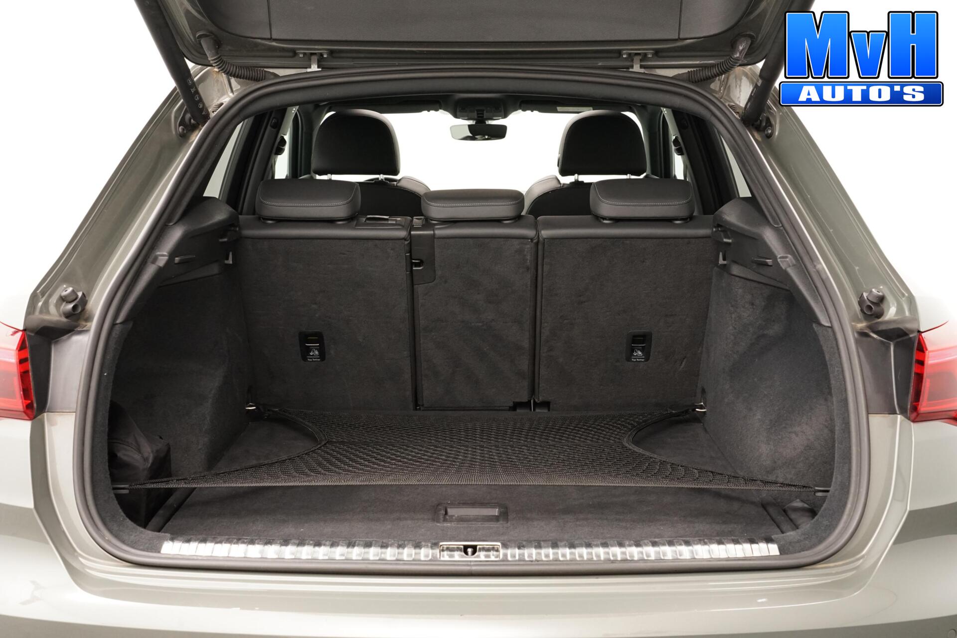 Foto van Audi Q3