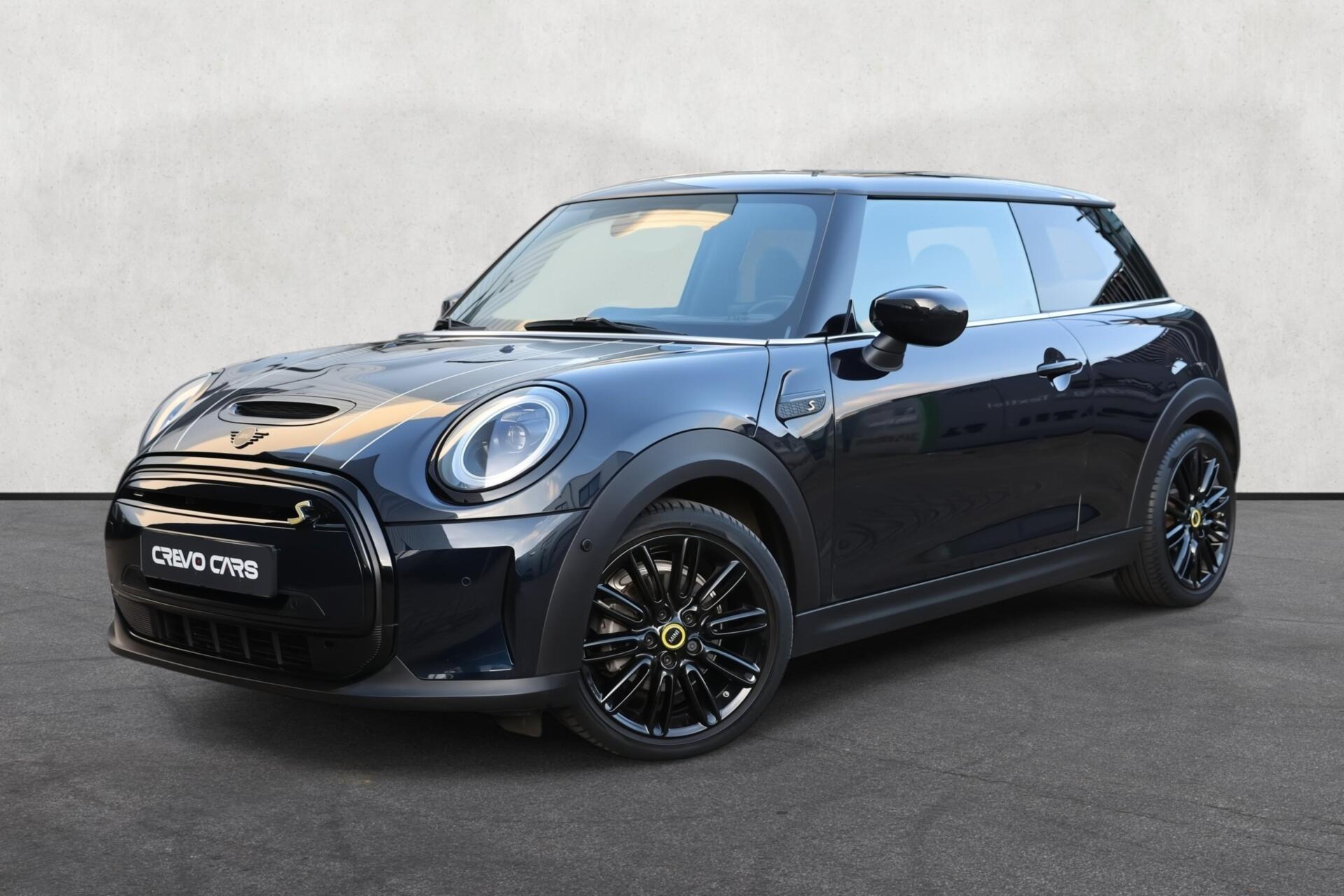 Mini Electric Classic 33 kWh | PANO | Keyless | SOH 97.0% | 2023 - voorkant