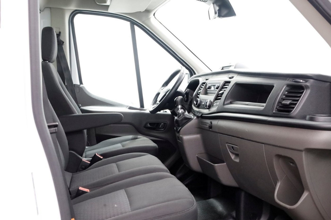 Foto van Ford Transit