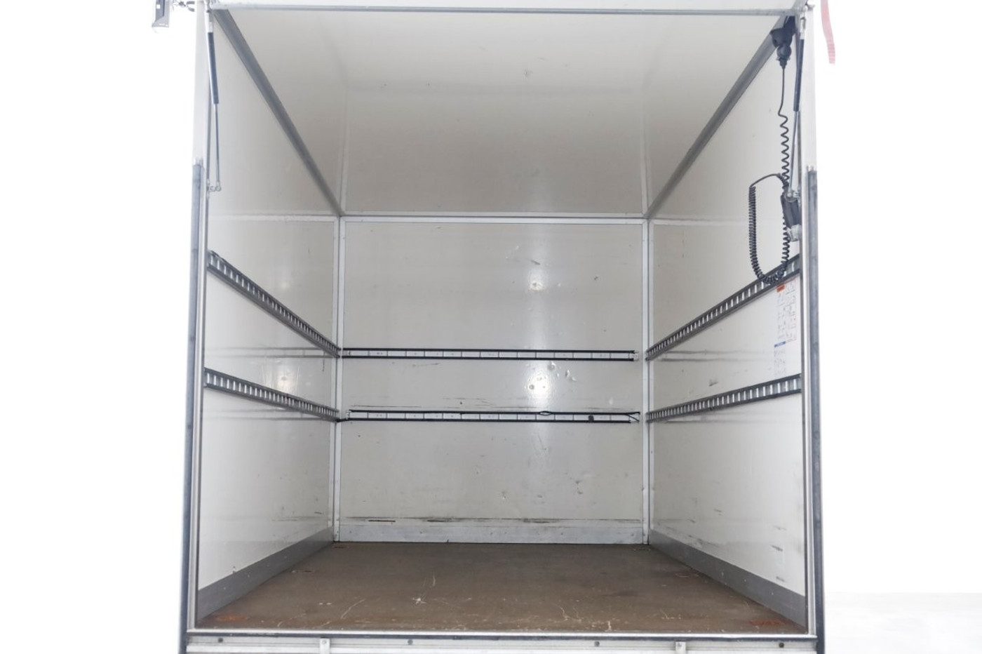 Foto van Ford Transit
