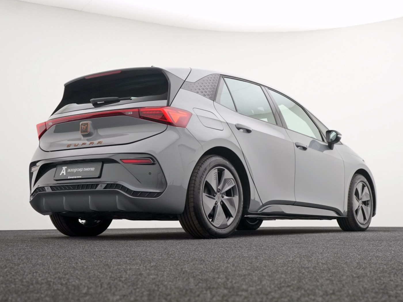 Foto van Cupra Born