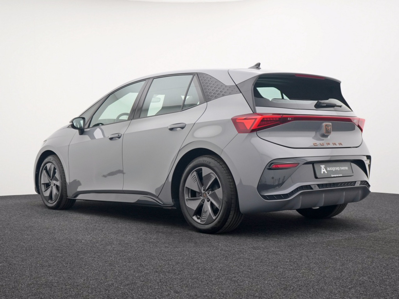 Foto van Cupra Born