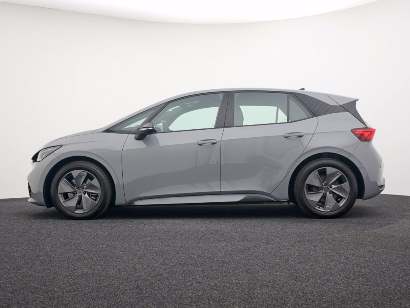 Foto van Cupra Born
