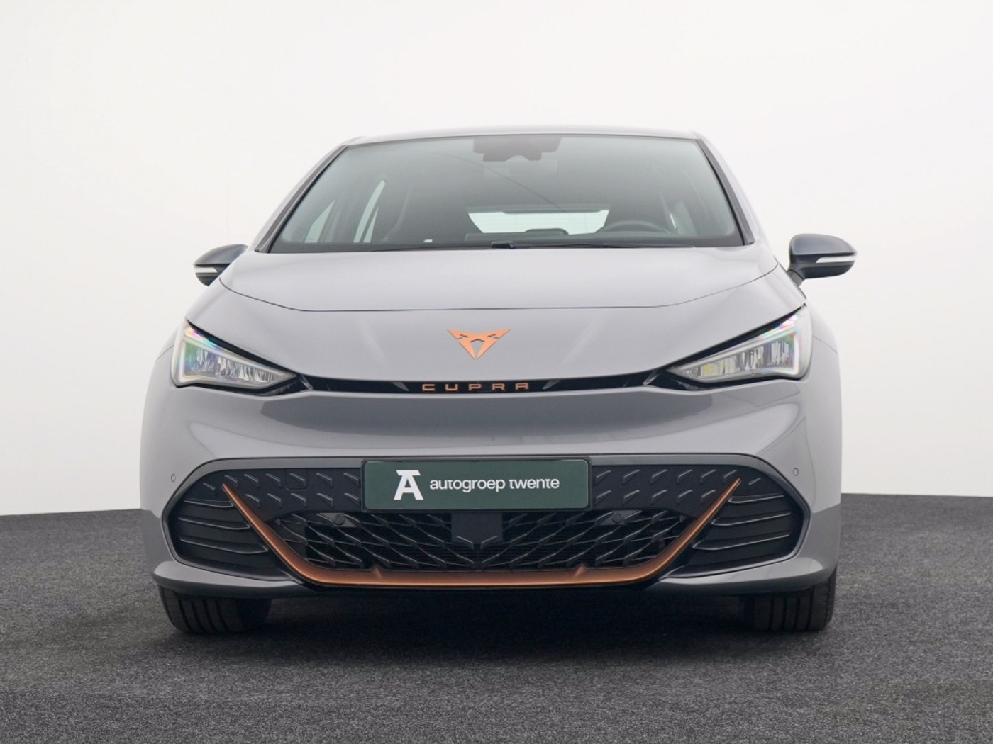 Foto van Cupra Born
