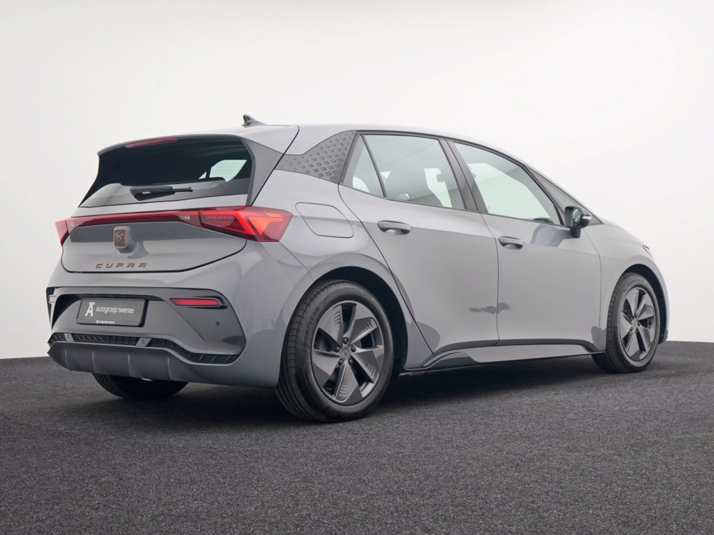 Foto van Cupra Born